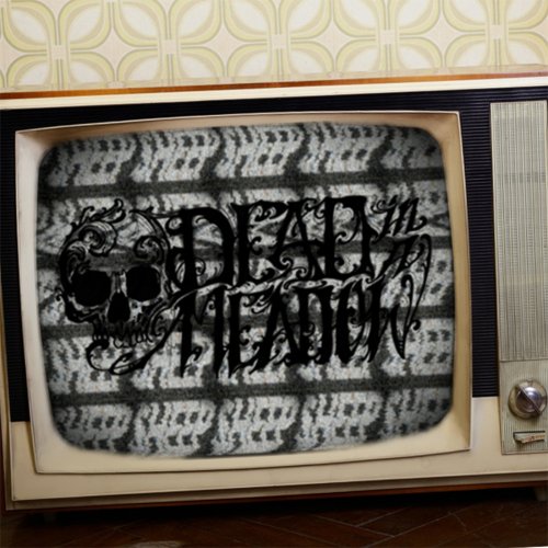 Dead in a Meadow - Sheep (2020)