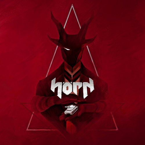 Hörn - Hörn (2020)