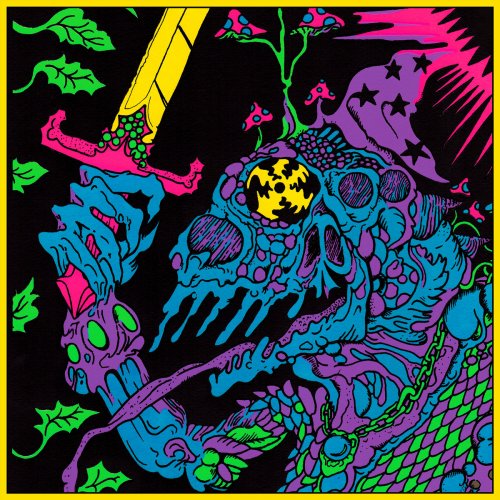 King Gizzard And The Lizard Wizard - Live In Adelaide '19 (2020)