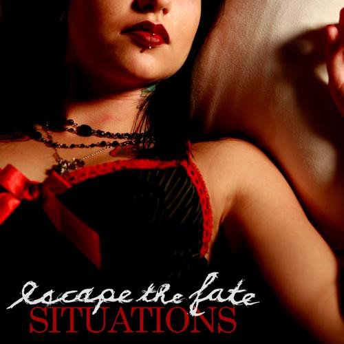 Escape the Fate - Discography (2006-2021)