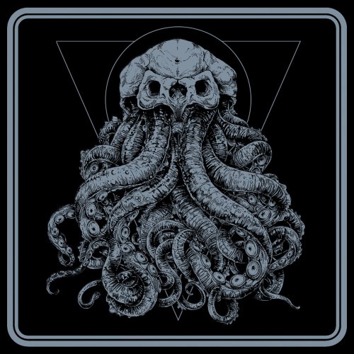 Tortuga - Deities (2020)