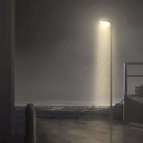 I Am No Hero - Nights Of Wonder (2020)