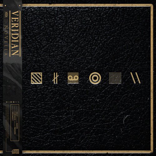 Veridian - Novella (EP) (2020)