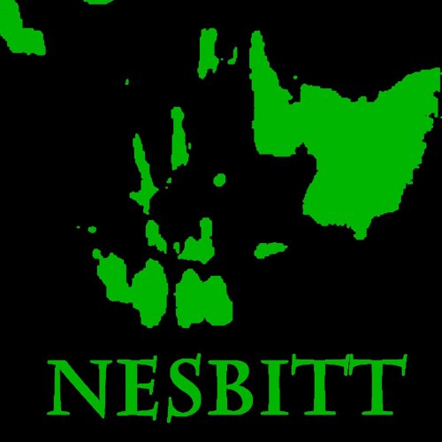 Nesbitt - Nesbitt|| (2020)