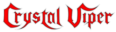 Crystal Viper - Роssеssiоn (2013)