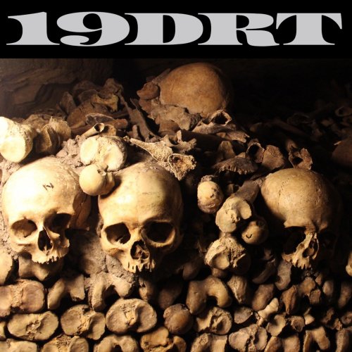 19drt - 19drt (2019)