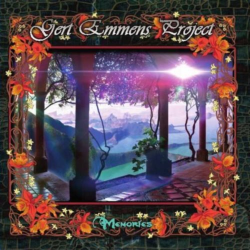 Gert Emmens Project - Меmоriеs (2013)