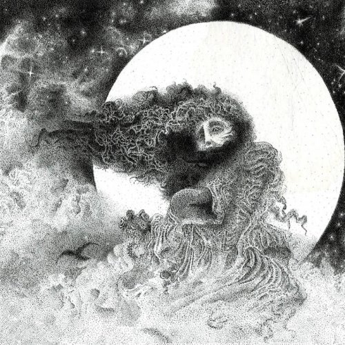 Ævangelist - Dream An Evil Dream II (2020)