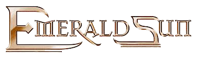 Emerald Sun - Еsсаре Frоm Тwilight [Jараnese Еdition] (2007)