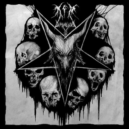 K.F.R - Démonologue (2019)