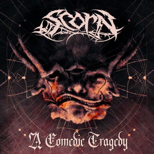 Scorn - A Comedic Tragedy (2020)