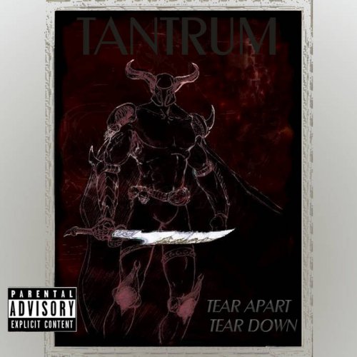 Tantrum - Tear Apart Tear Down (2020)