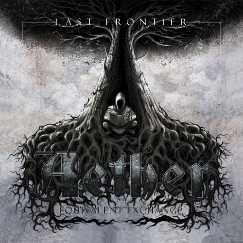 Last Frontier - Aether (Equivalent Exchange) (2020)