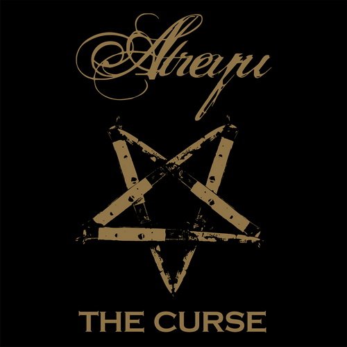 Atreyu - Discography (1998-2021)