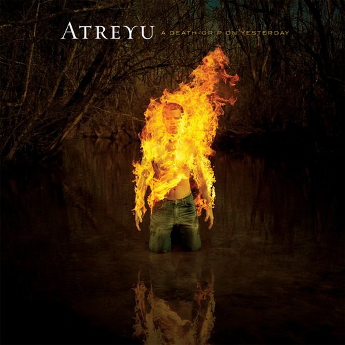 Atreyu - Discography (1998-2021)