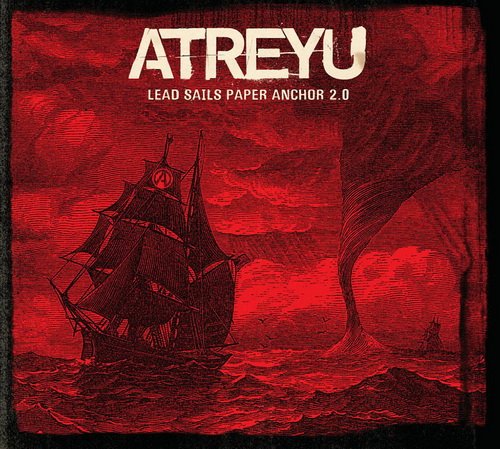Atreyu - Discography (1998-2021)