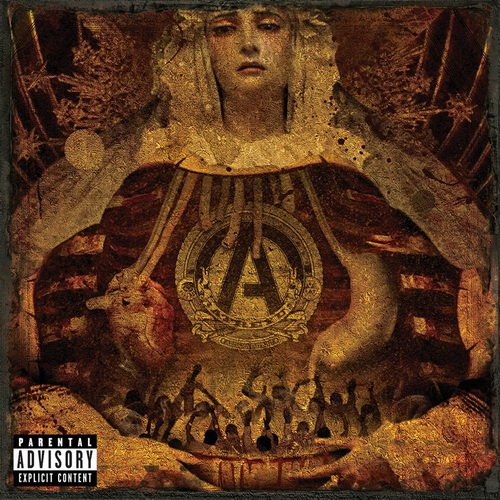 Atreyu - Discography (1998-2021)