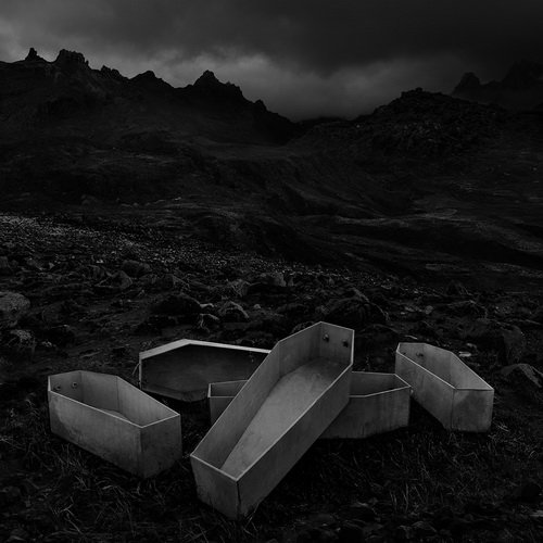 Atreyu - Discography (1998-2021)