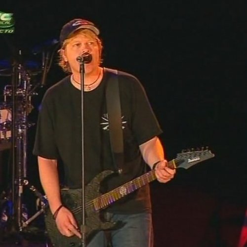 The Offspring - Optimus Alive Festival 2008