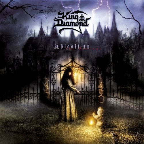 King Diamond - Аbigаil II: Тhе Rеvеngе (2002)