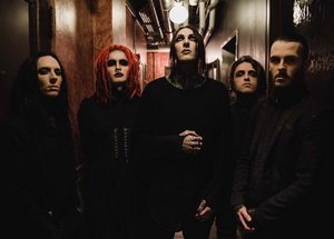 Motionless in White - Discography (2007-2021) Motionless in White - Discography (2007-2021)