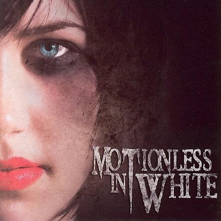 Motionless in White - Discography (2007-2021)