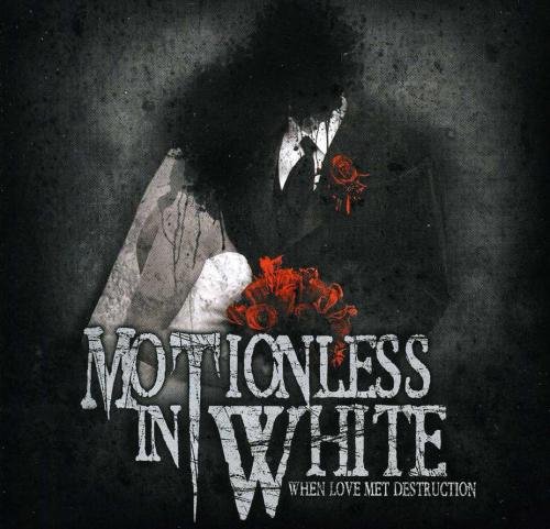 Motionless in White - Discography (2007-2021)