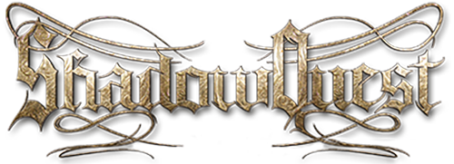 Shadowquest - Armoured IV Pain (2015)