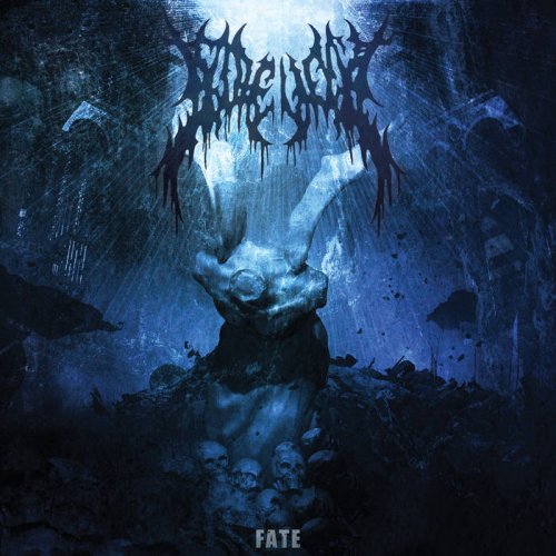 Gorevent - Fate (2020)