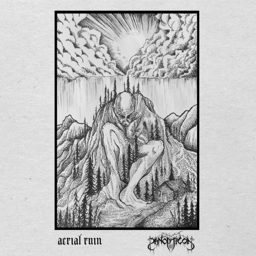 Panopticon / Aerial Ruin - Panopticon / Aerial Ruin (Split) (2020)