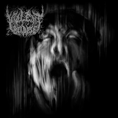 Violent Relapse - Violent Relapse (2020)