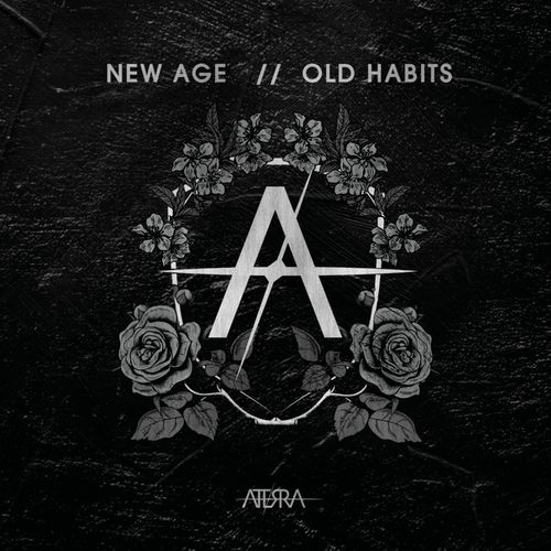 Aterra - New Age / Old Habits (2020)