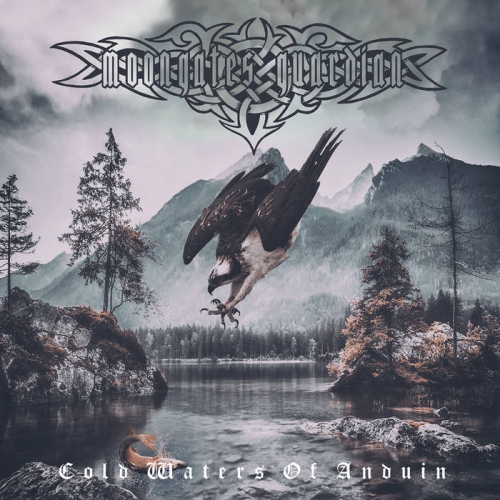 Moongates Guardian - Cold Waters of Anduin (2020)