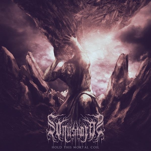 Sonus Mortis - Hold This Mortal Coil (2020)