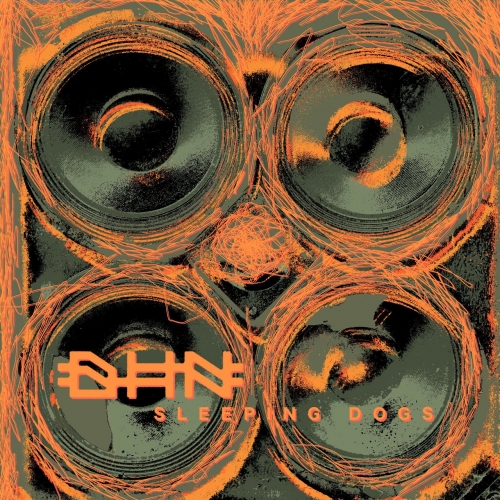 Dead Hour Noise - Sleeping Dogs (2020)