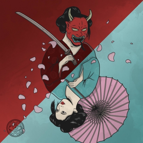 A Mantra for the Weeping - Hope//Less (EP) (2020)