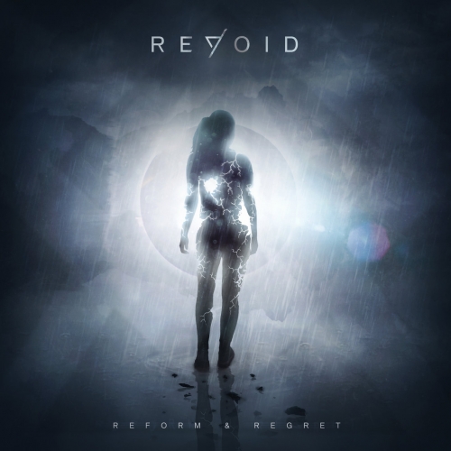Revoid - Reform & Regret (EP) (2020)