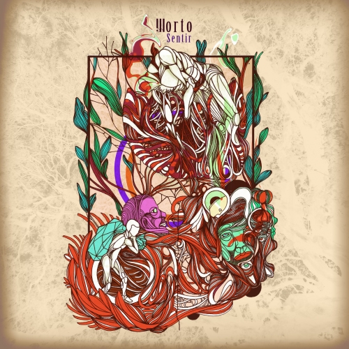 Morto - Sentir (2020)