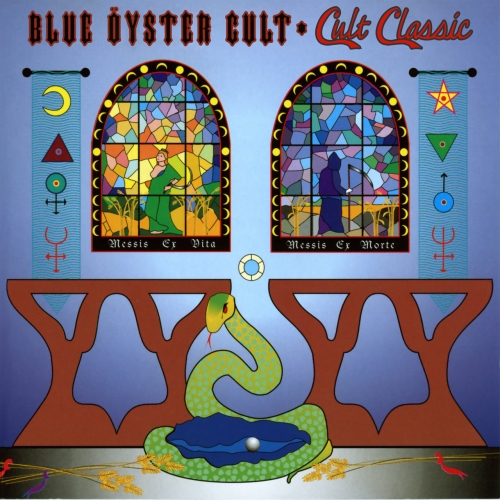 Blue Öyster Cult - Cult Classic (Remastered) (2020)