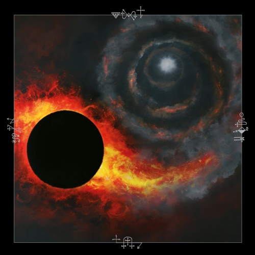 NEDXXX - NEDXXX (2019)