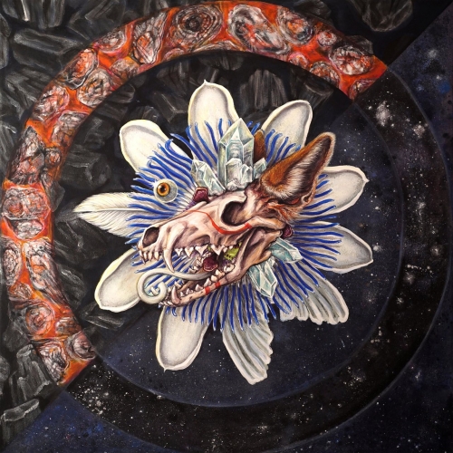 Beirah - ComuniГіn (2020)