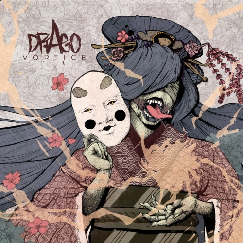 Drago - Vórtice (2020)
