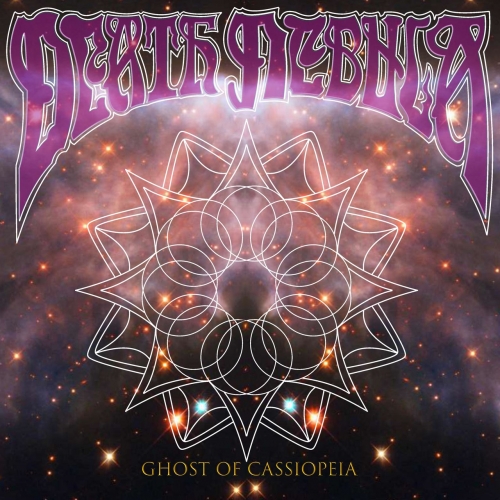 Death Nebula - Ghost of Cassiopeia (EP) (2020)