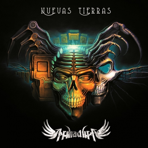 Armadura - Nuevas Tierras (2020)