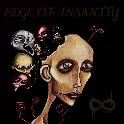 The Eternal Daydream - Edge of Insanity (2020)