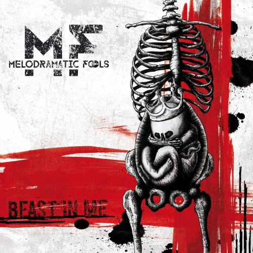 Melodramatic Fools - Beast in Me (2020)