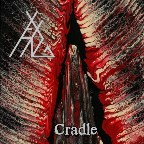 Vexing - Cradle (EP) (2020)