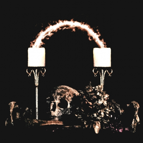 Black Earth - Gnarled Ritual of Self Annihilation (2019)