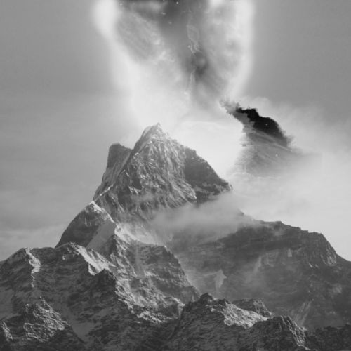 Zac Rucker - The Mountain 2: Our Great Darkness (2020)