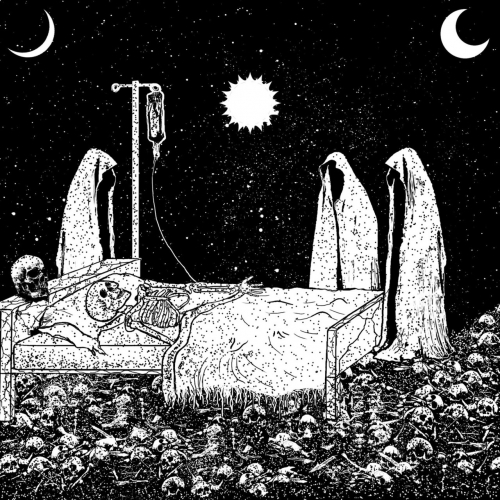 Cadaverette - A Farewell to Earthly Existence (2020)